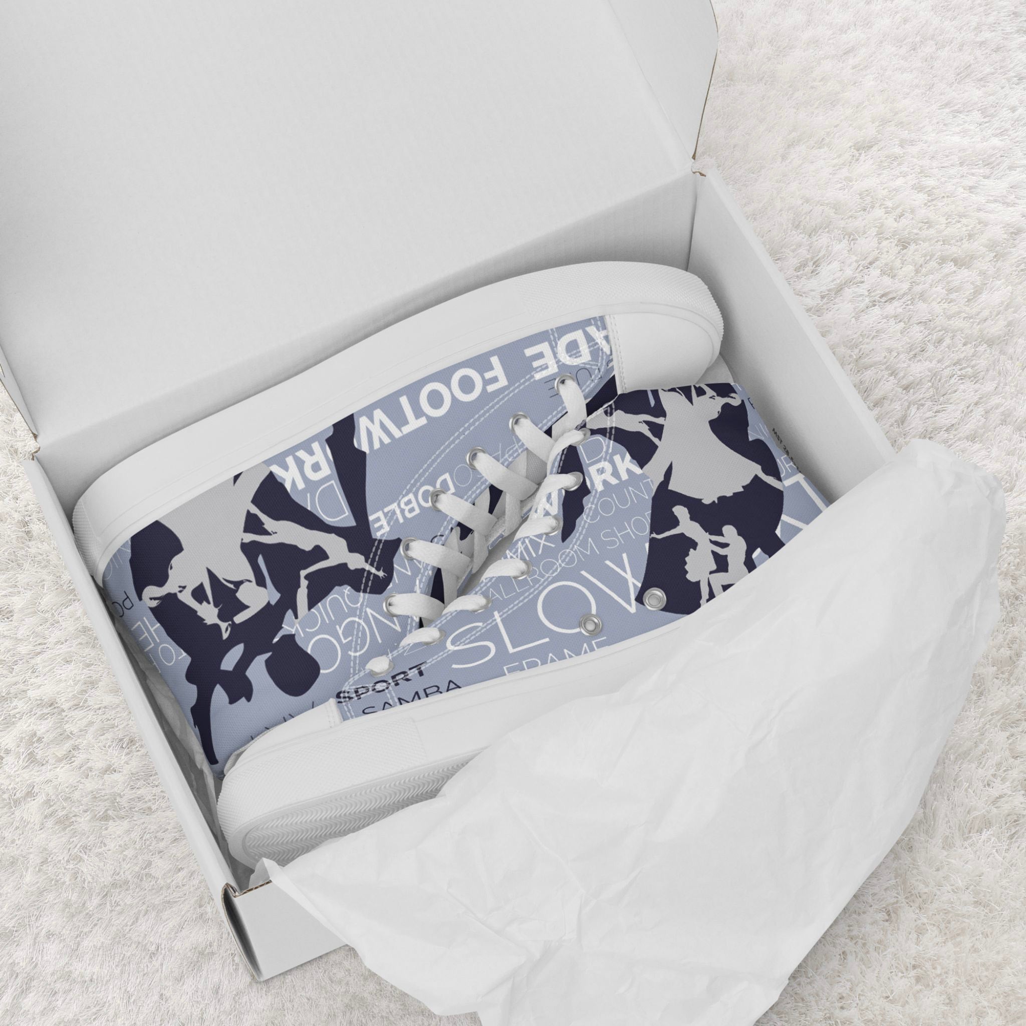 In & Out Shoes