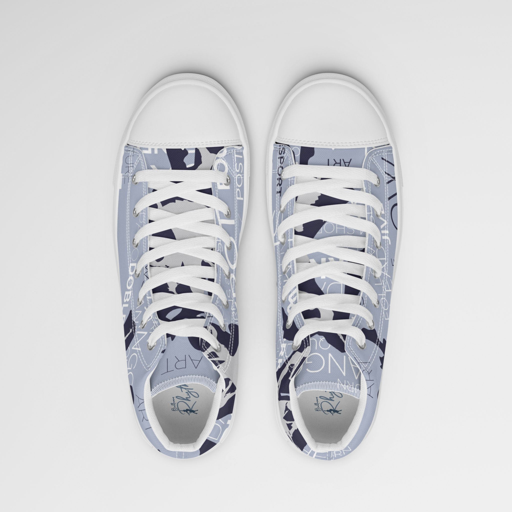 In & Out Shoes