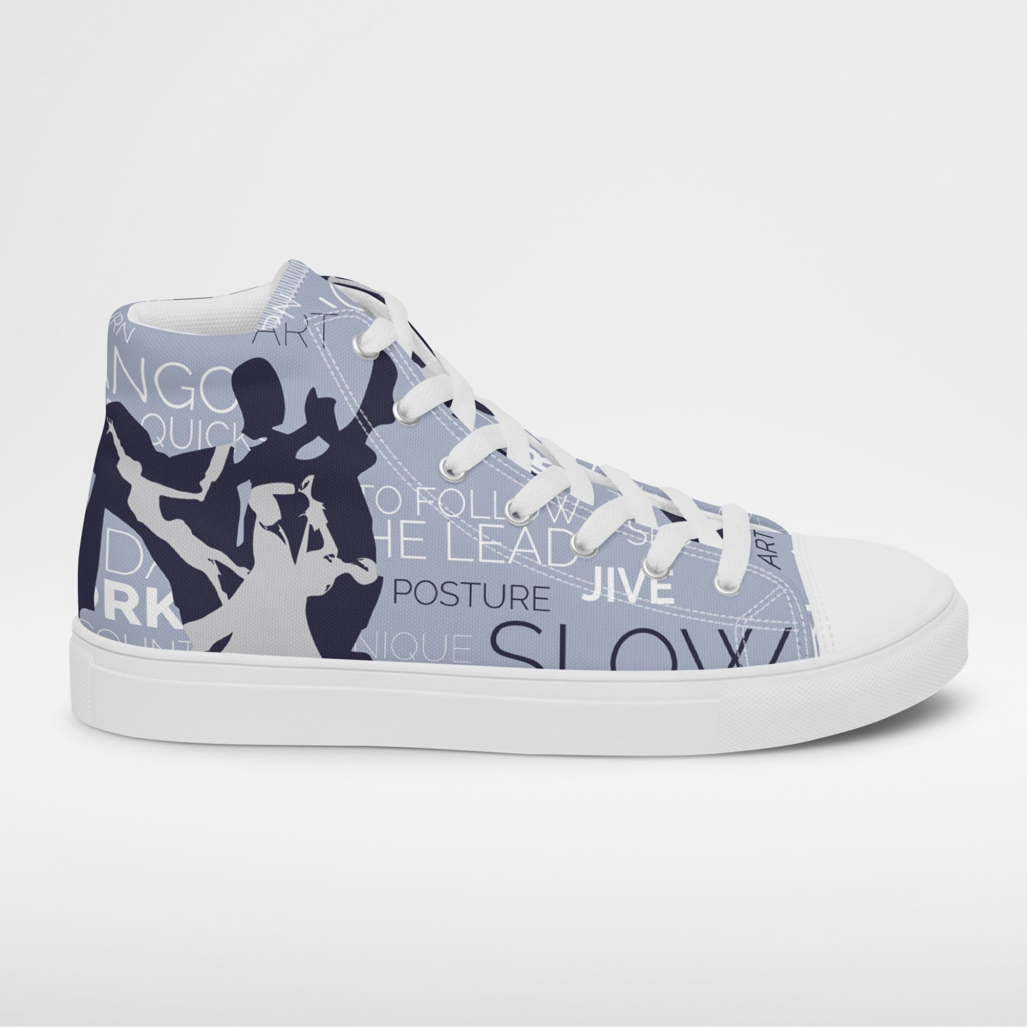 In & Out Shoes