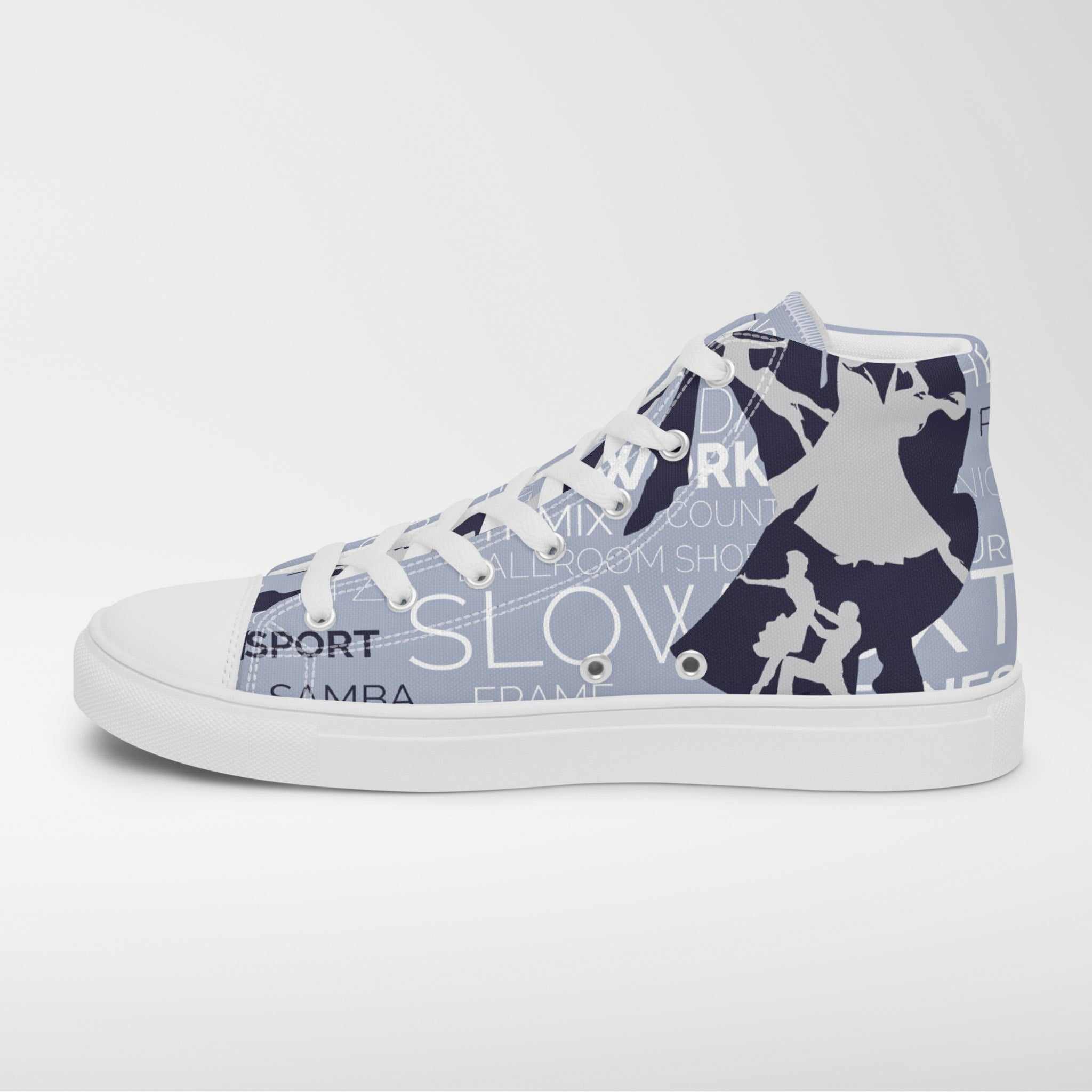 In & Out Shoes