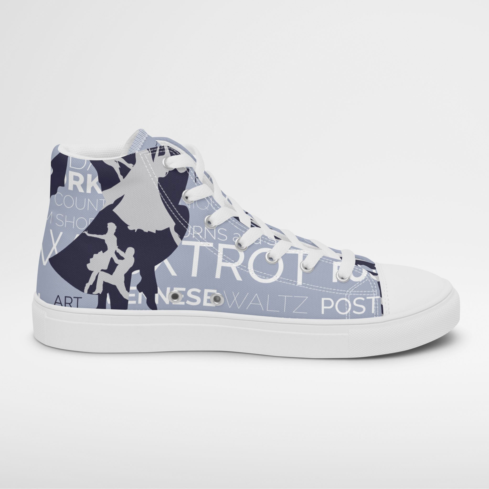 In & Out Shoes