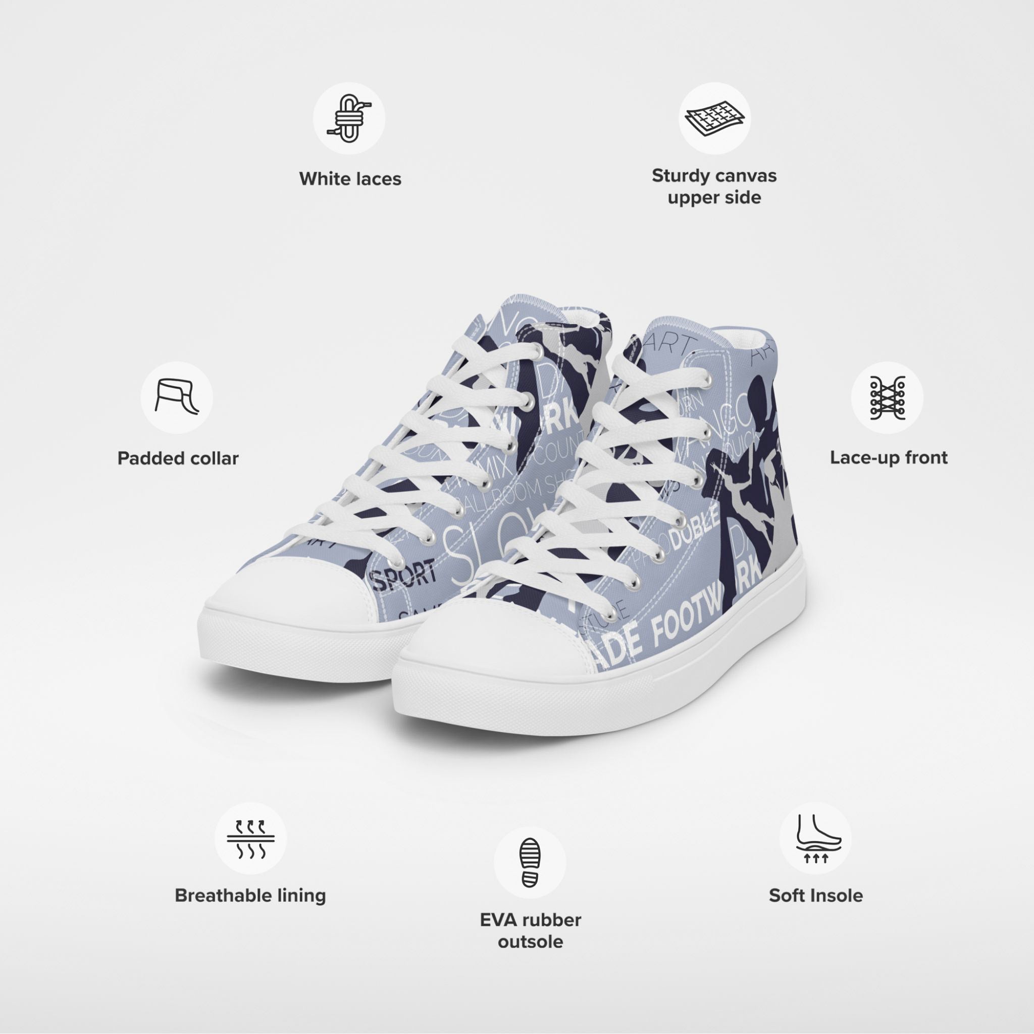 In & Out Shoes