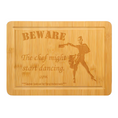 Load image into Gallery viewer, Dancing Chef (F)