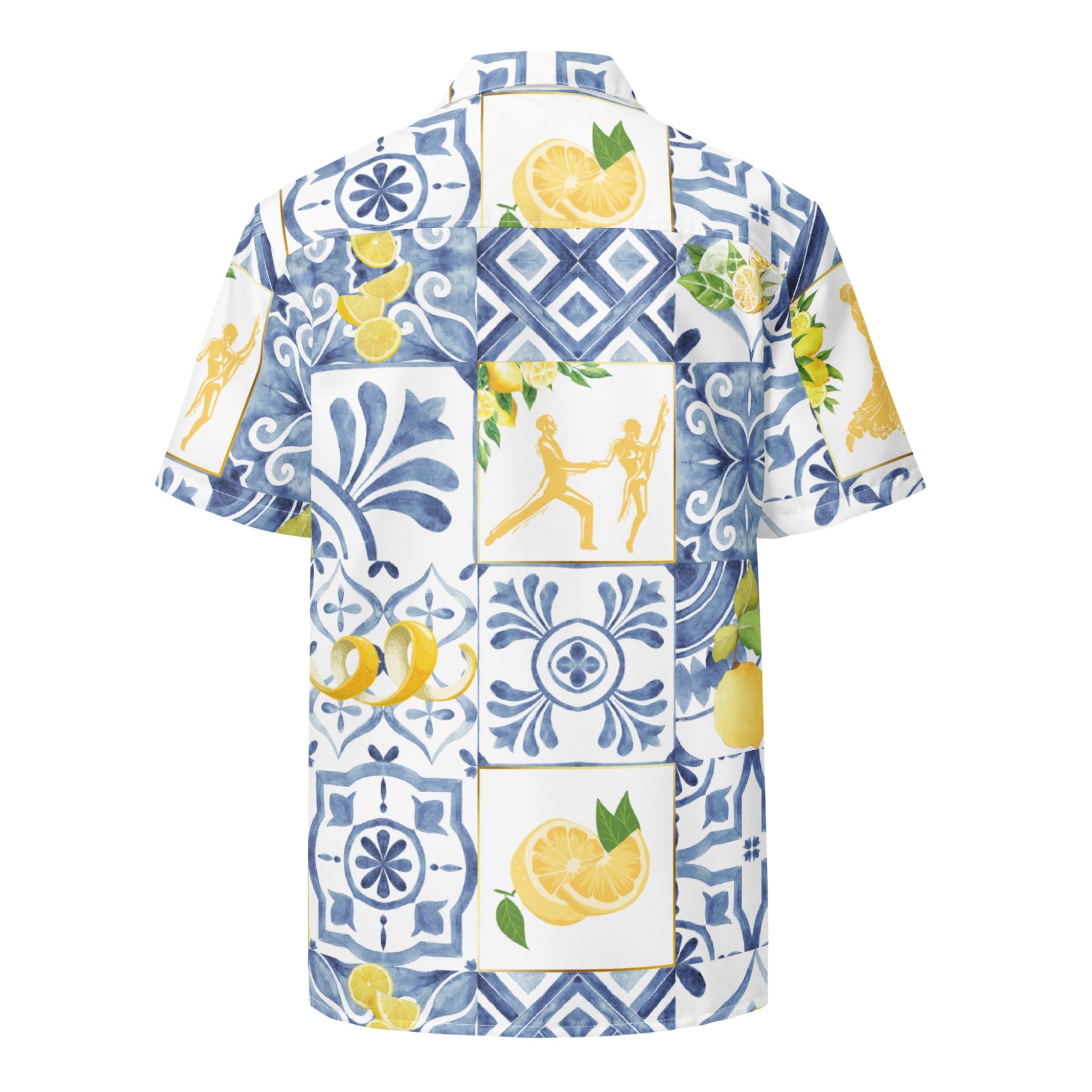 Cha-Malfi Shirt