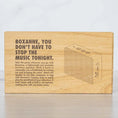 Load image into Gallery viewer, Origaudio Boxanne Speaker