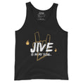 Load image into Gallery viewer, Jive Soul Tank Top
