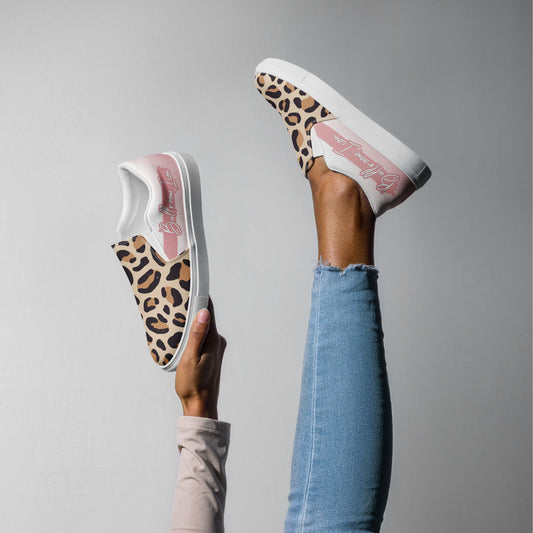 Ballroom Icon shoes