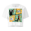 Load image into Gallery viewer, BOOM! Ballroom! Crop Tee