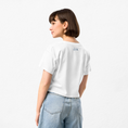 Load image into Gallery viewer, BOOM! Ballroom! Crop Tee