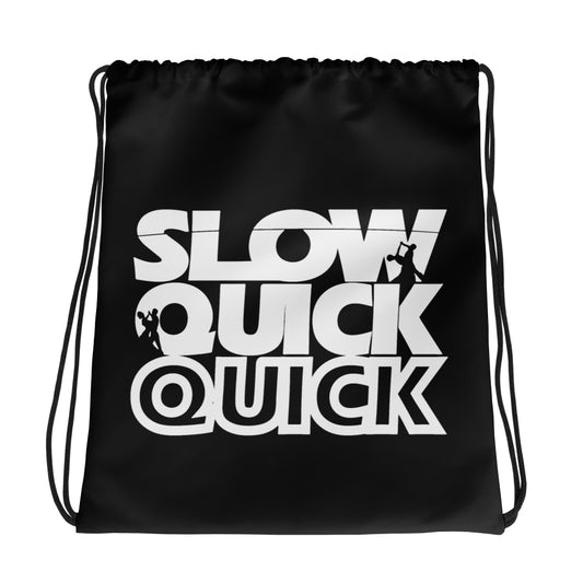 The Standard Drawstring Bag