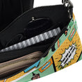 Load image into Gallery viewer, BOOM! Ballroom! Crossbody Bag