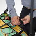Load image into Gallery viewer, BOOM! Ballroom! Duffle bag