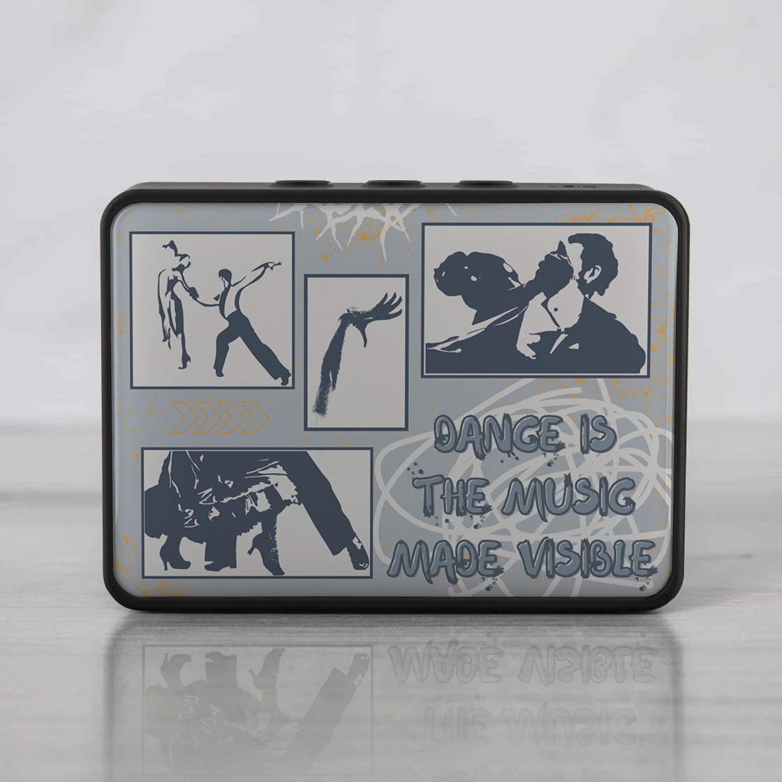 Origaudio Boxanne Speaker