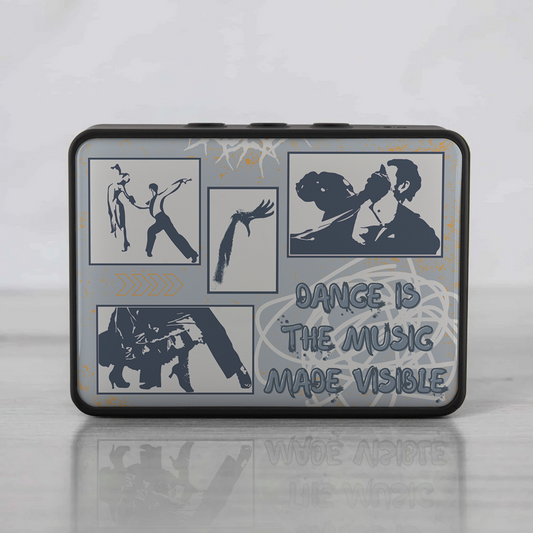 Origaudio Boxanne Speaker