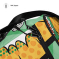 Load image into Gallery viewer, BOOM! Ballroom! Duffle bag