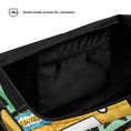 Load image into Gallery viewer, BOOM! Ballroom! Duffle bag