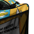 Load image into Gallery viewer, BOOM! Ballroom! Duffle bag