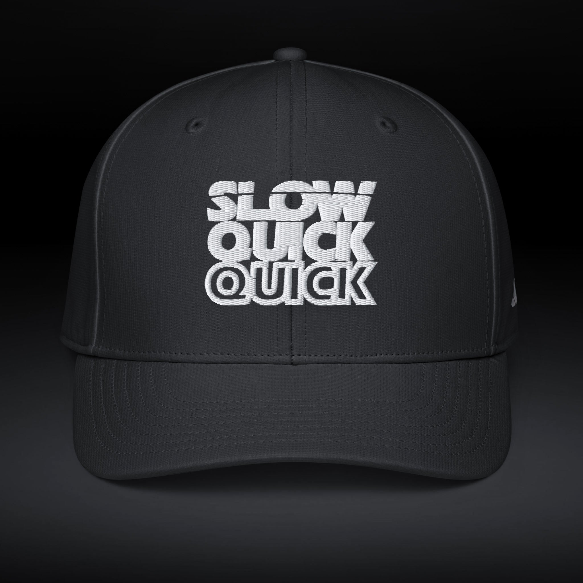 The Standard Adidas Hat