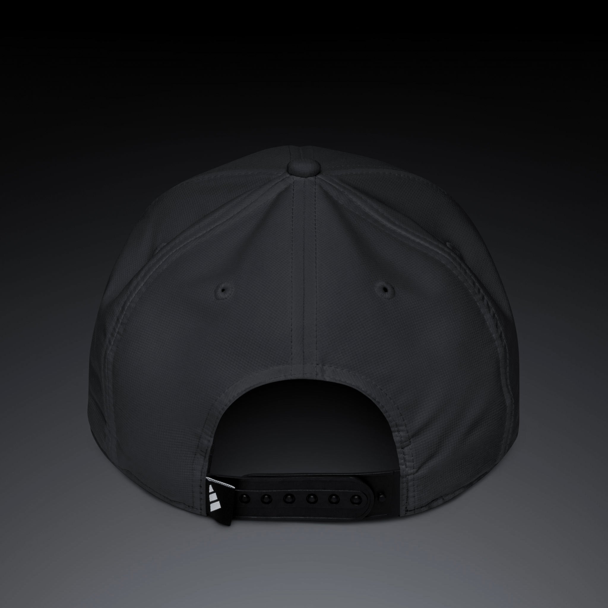 The Standard Adidas Hat