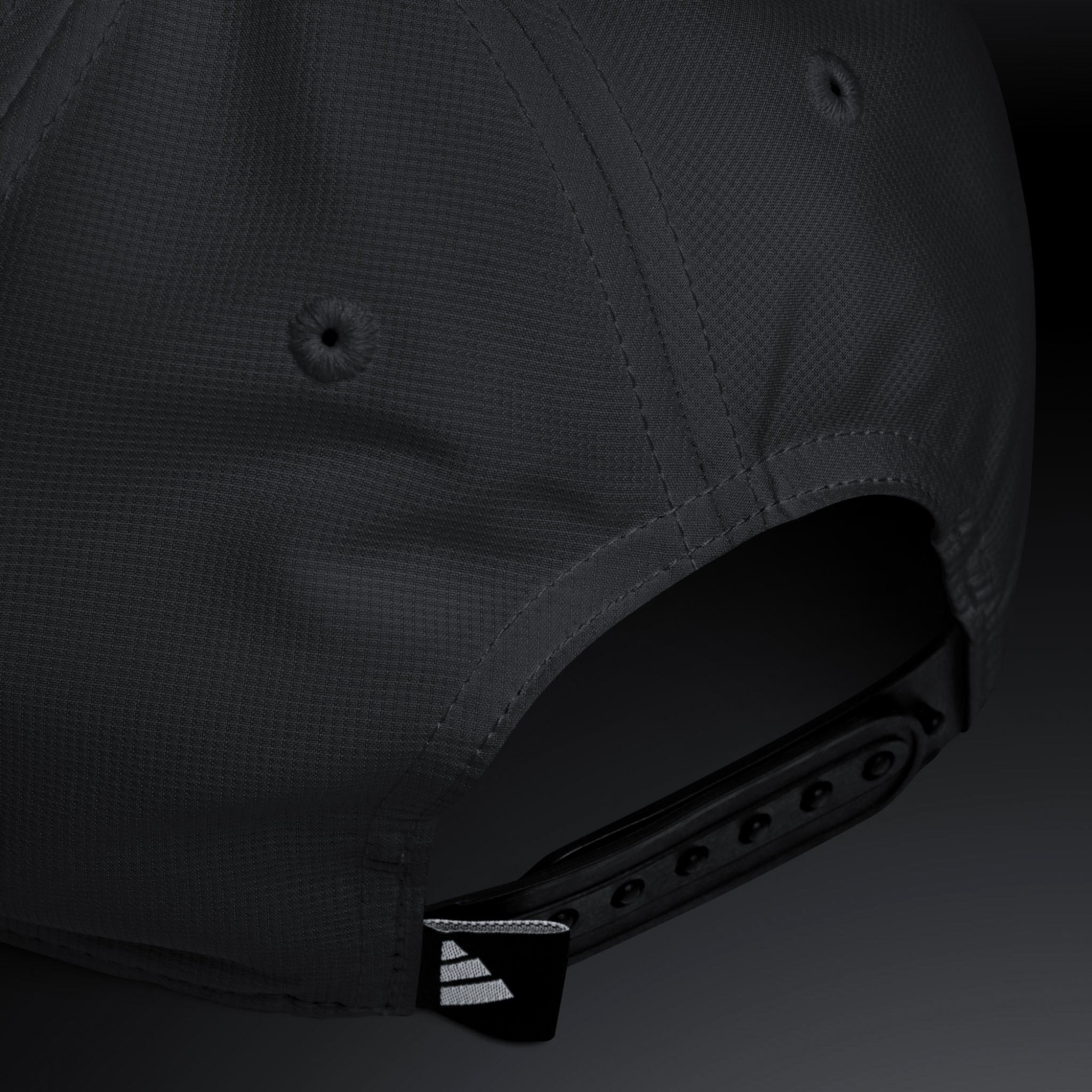 The Standard Adidas Hat