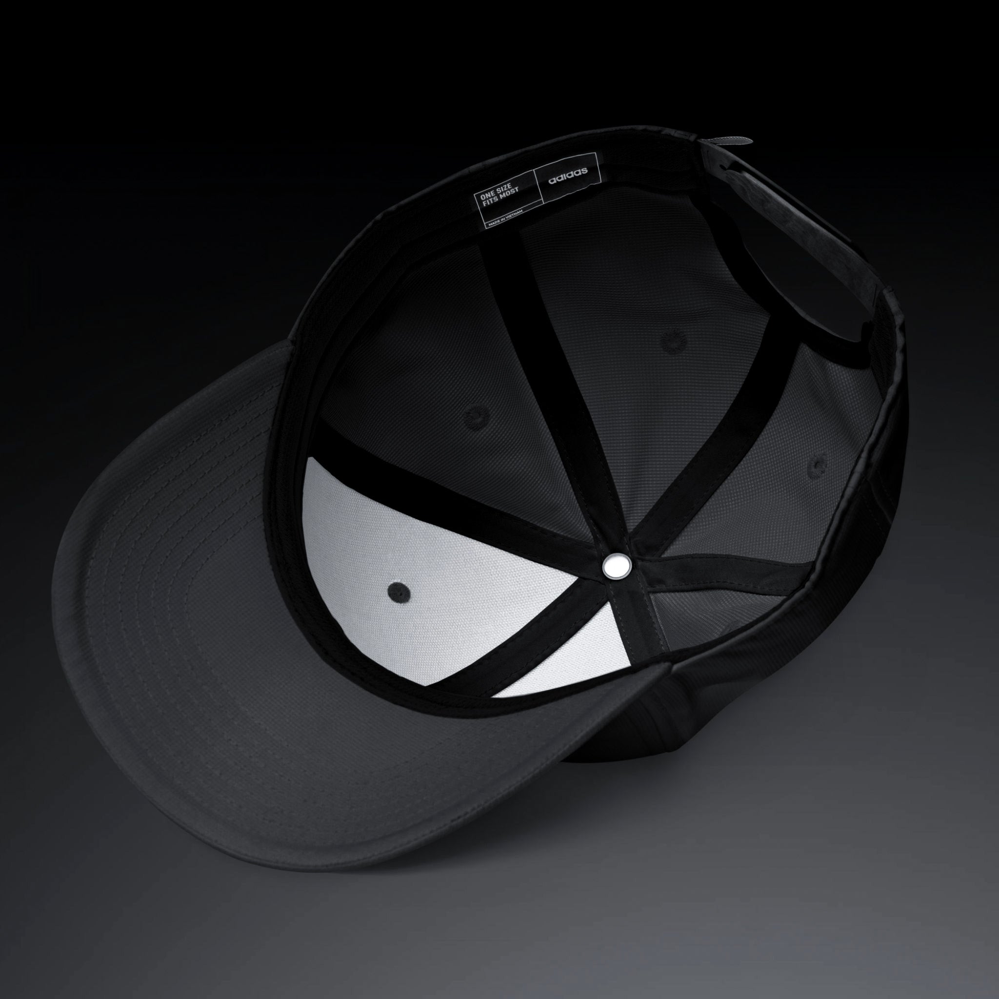 The Standard Adidas Hat