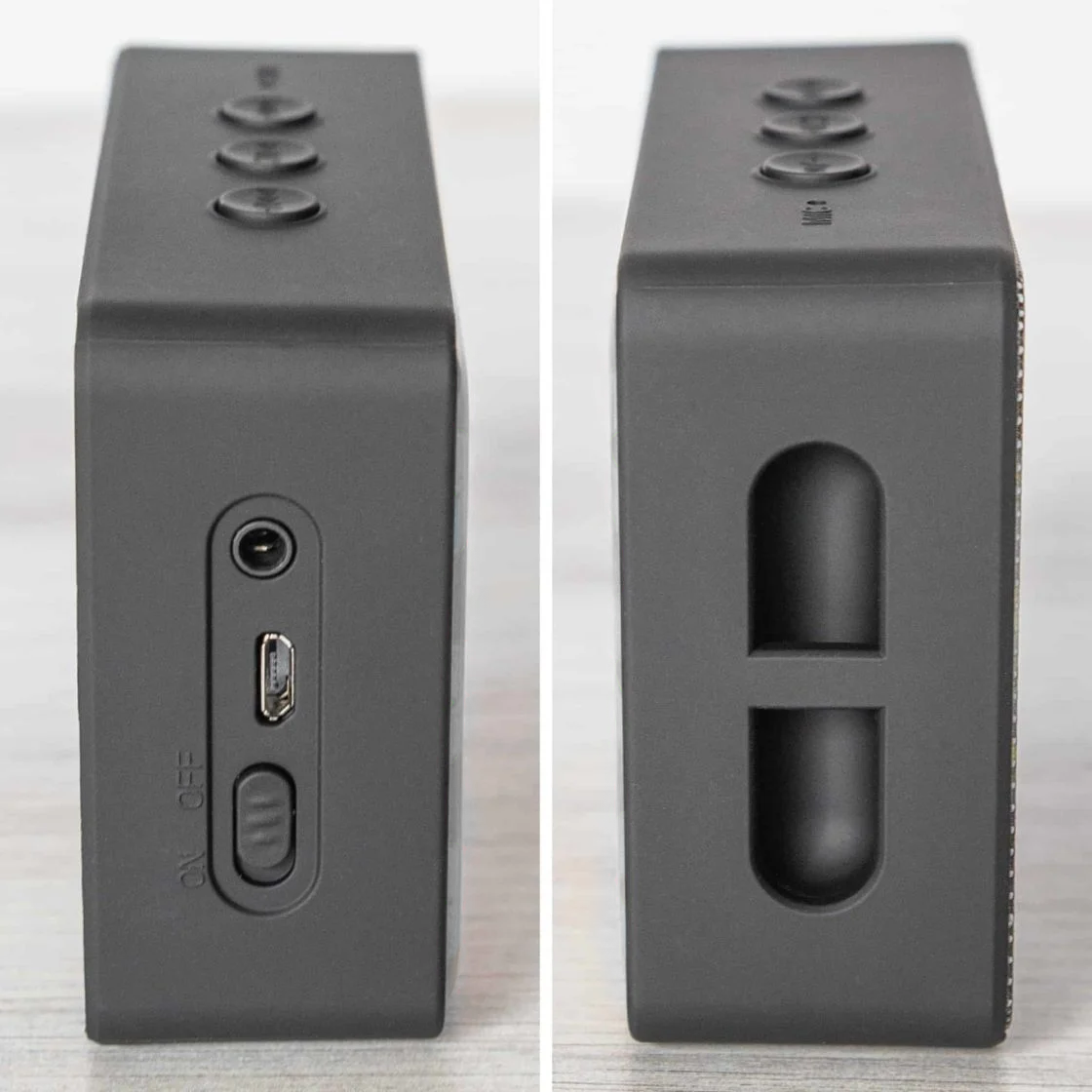 Origaudio Boxanne Speaker