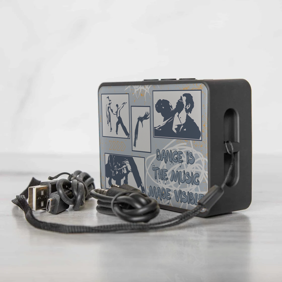 Origaudio Boxanne Speaker