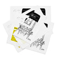 Load image into Gallery viewer, Ballroom Café - Placemat Set of 4