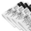 Load image into Gallery viewer, Ballroom Café - Placemat Set of 4
