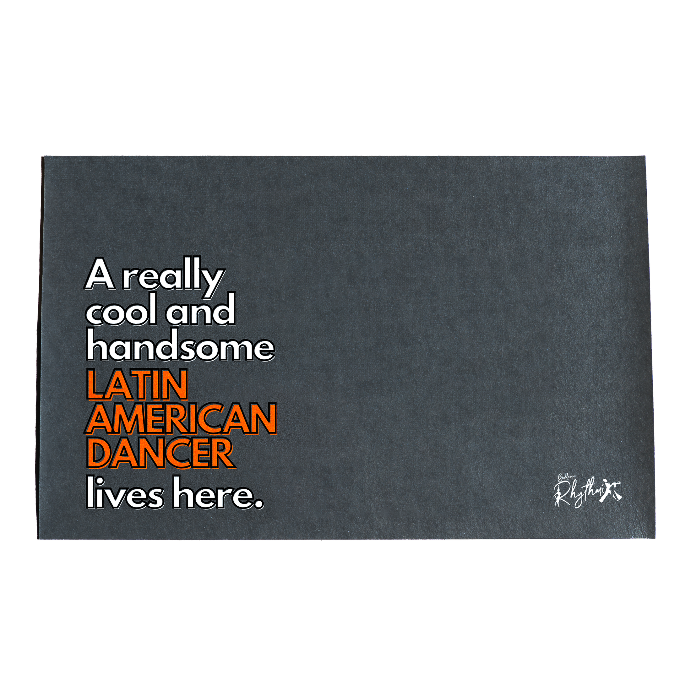 LA Doormat