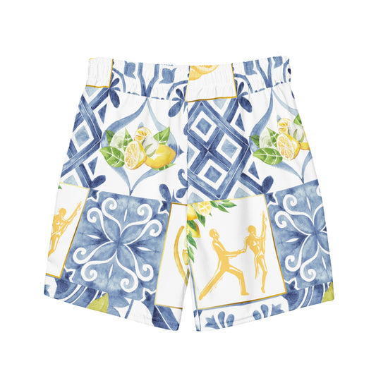 Cha-malfi Swim Trunks