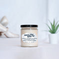 Load image into Gallery viewer, English Waltz Candle