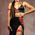 Load and play video in Gallery viewer, Rosie Skirt