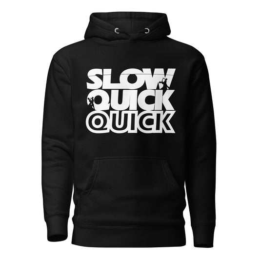 The Standard Hoodie
