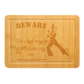 Load image into Gallery viewer, Dancing Chef (M)