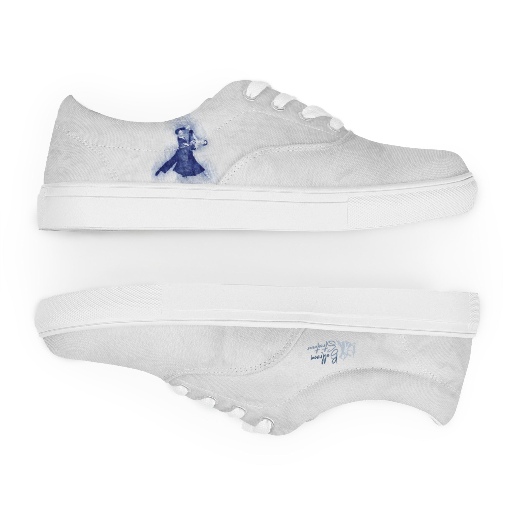Waltz in-k shoes