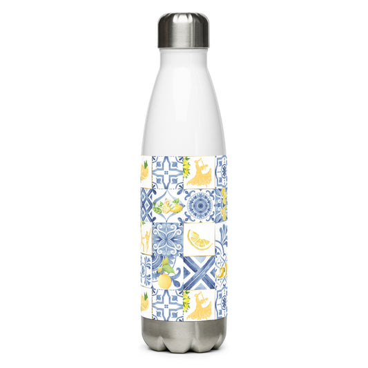 Cha-Malfi Water Bottle