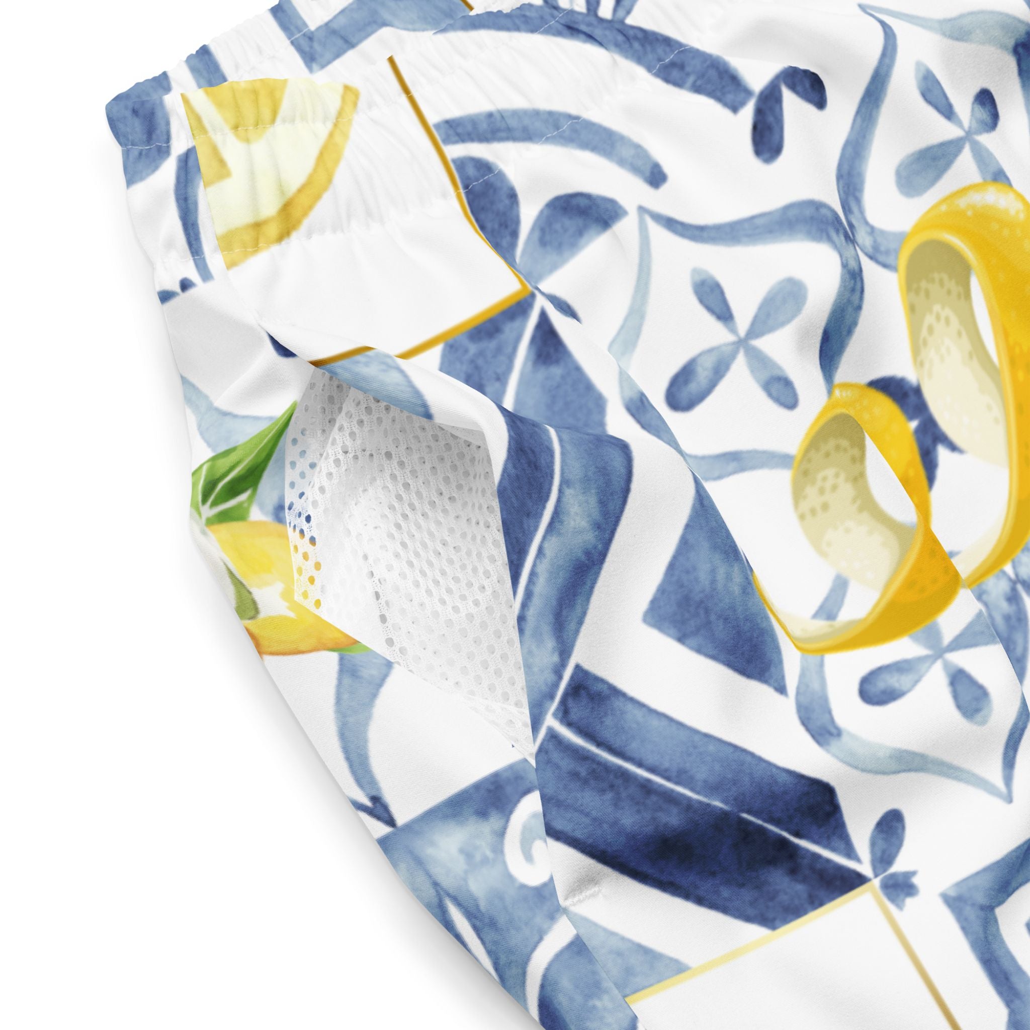Cha-malfi Swim Trunks