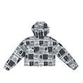 Load image into Gallery viewer, Read All About It Windbreaker
