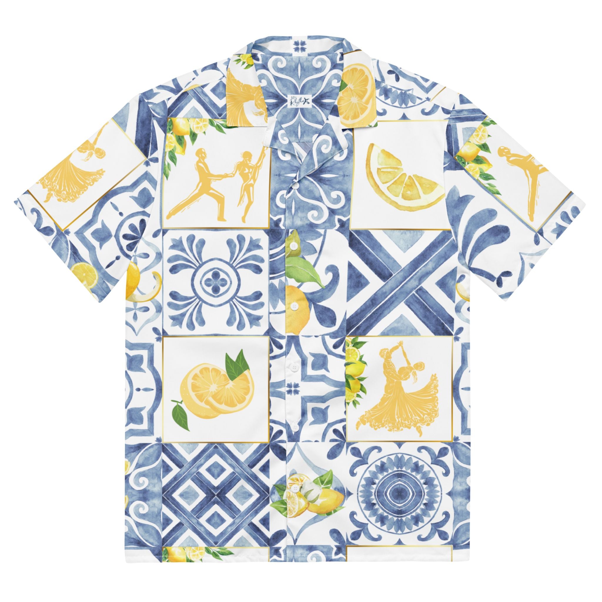Cha-Malfi Shirt