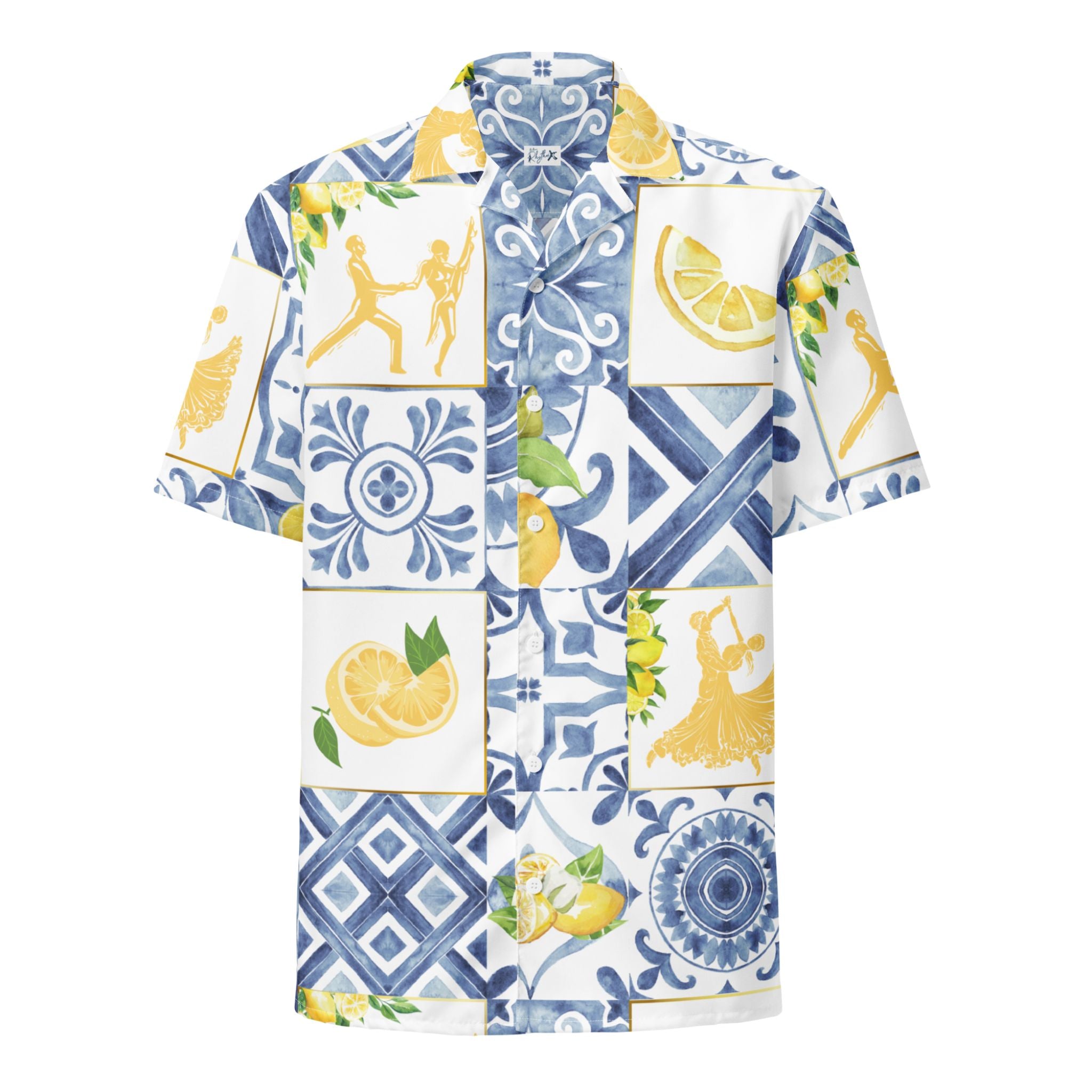 Cha-Malfi Shirt