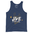 Load image into Gallery viewer, Jive Soul Tank Top
