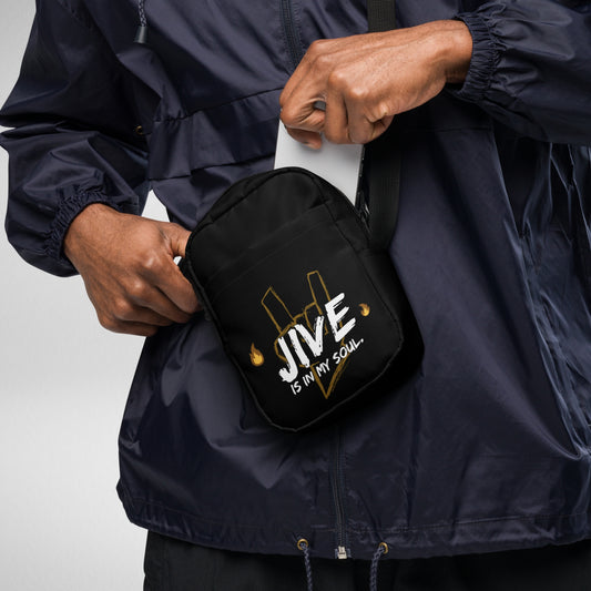Jive Soul Crossbody Bag