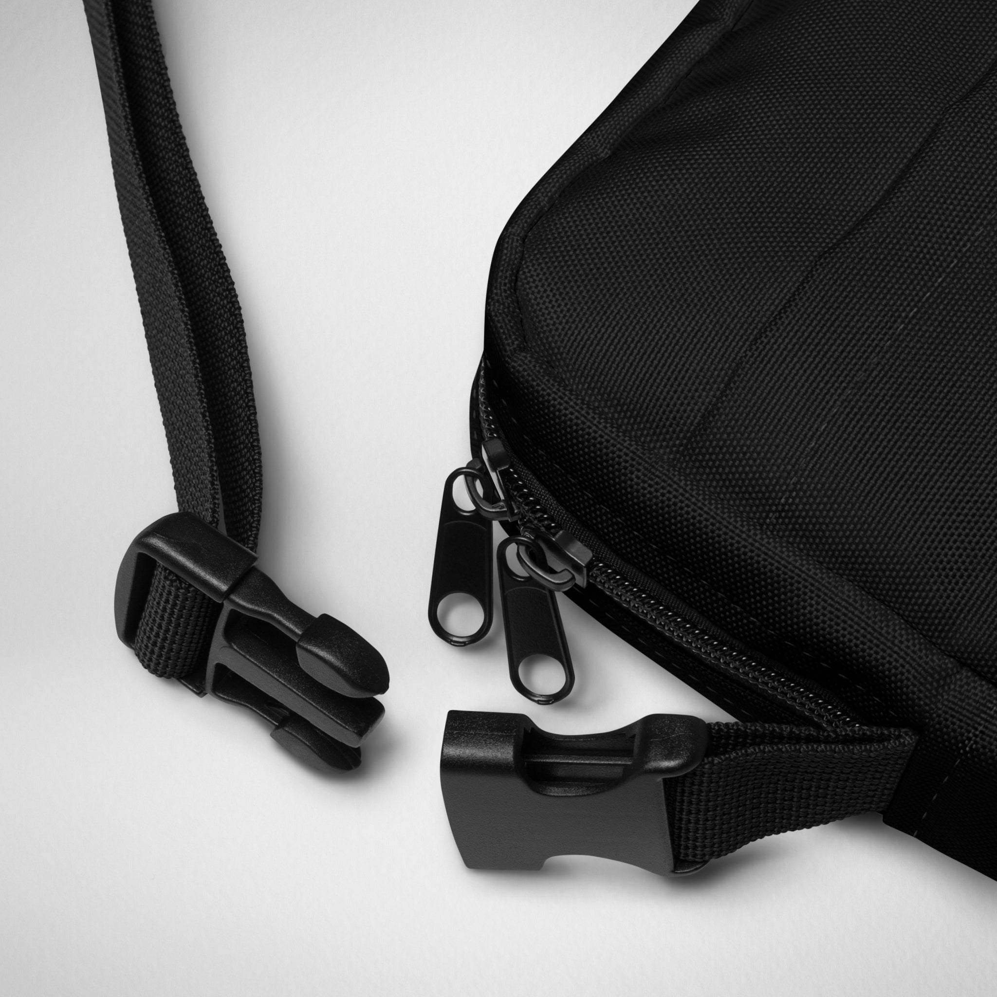 Jive Soul Crossbody Bag