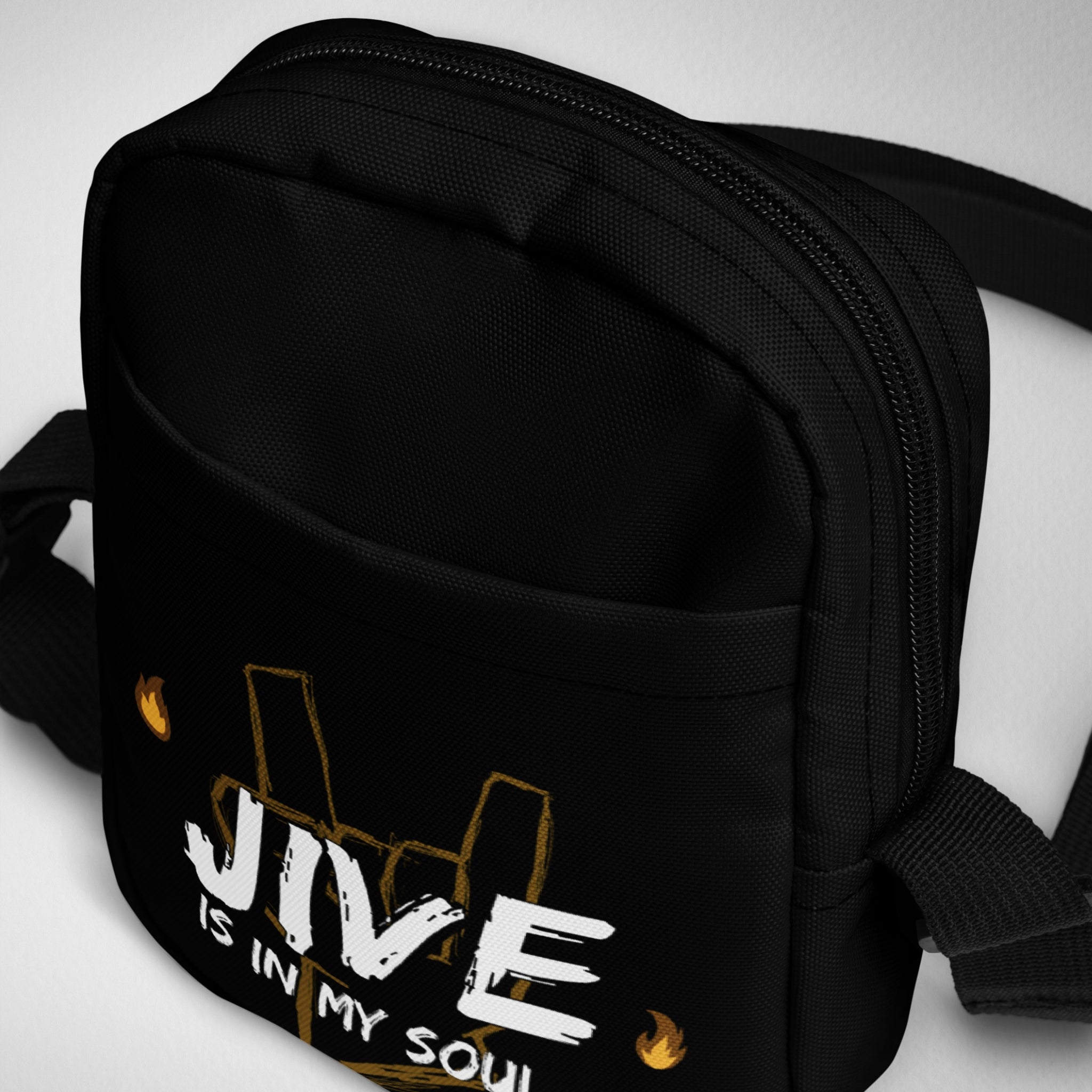 Jive Soul Crossbody Bag