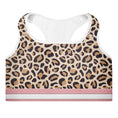 Load image into Gallery viewer, Ballroom Icon Sports Bra

