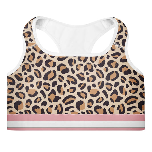 Ballroom Icon Sports Bra