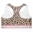 Load image into Gallery viewer, Ballroom Icon Sports Bra
