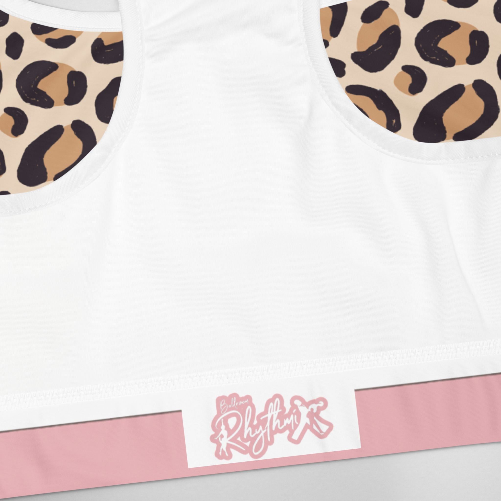 Ballroom Icon Sports Bra