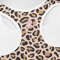 Load image into Gallery viewer, Ballroom Icon Sports Bra
